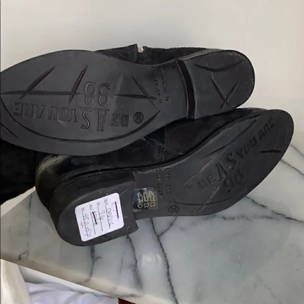 Free People Ravyn x A.S.98 Lincoln